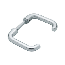 Hop&shy;pe Pa&shy;ris deur&shy;kruk&shy;ken - Alu&shy;mi&shy;ni&shy;um F1 - 35 t/m 41 mm
