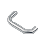 Hoppe Paris veiligheidsbeslag knop/kruk - F69 - PC55 RS met kerntrekbeveiliging RVS (afgerond) - SKG*** Hoppe Paris veiligheidsbeslag knop/kruk - F69 - PC55 RS met kerntrekbeveiliging RVS (afgerond) - SKG***