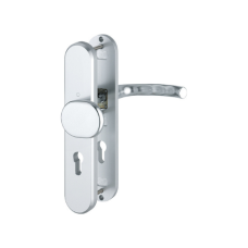 Hop&shy;pe Tokyo vei&shy;lig&shy;heids&shy;be&shy;slag knop/kruk - Alu&shy;mi&shy;ni&shy;um F1 - PC72 LS (af&shy;ge&shy;rond) - SKG***