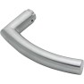 Hoppe Trondheim veiligheidsbeslag knop/kruk - F69 - PC92 LS met kerntrekbeveiliging RVS (afgerond) - SKG*** Hoppe Trondheim veiligheidsbeslag knop/kruk - F69 - PC92 LS met kerntrekbeveiliging RVS (afgerond) - SKG***