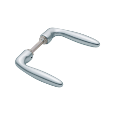Hop&shy;pe Ver&shy;o&shy;na deur&shy;kruk&shy;ken - Alu&shy;mi&shy;ni&shy;um F1 - 56 t/m 60 mm