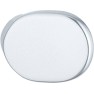 Hoppe Tokyo veiligheidsbeslag knop/kruk - Aluminium F1 - PC92 LS (afgerond) - SKG*** Hoppe Tokyo veiligheidsbeslag knop/kruk - Aluminium F1 - PC92 LS (afgerond) - SKG***
