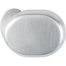 Hoppe Paris veiligheidsbeslag knop/kruk - F69 - PC55 RS met kerntrekbeveiliging RVS (afgerond) - SKG*** Hoppe Paris veiligheidsbeslag knop/kruk - F69 - PC55 RS met kerntrekbeveiliging RVS (afgerond) - SKG***
