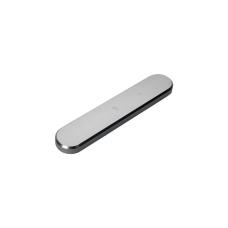 Hop&shy;pe af&shy;dek&shy;schild af&shy;ge&shy;rond t.b.v. hef&shy;schuif&shy;greep 3280 - blind F1