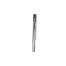 Hoppe hefschuifgreep afgerond voor binnendeuren t.b.v. komgreep 3276 - PC69 F1 Hoppe hefschuifgreep afgerond voor binnendeuren t.b.v. komgreep 3276 - PC69 F1