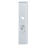 Hoppe London veiligheidsbeslag draaibare knop (kogel)/kruk F1 PC55 LS met kerntrekbeveiliging (rechthoekig) - SKG*** Hoppe London veiligheidsbeslag draaibare knop (kogel)/kruk F1 PC55 LS met kerntrekbeveiliging (rechthoekig) - SKG***