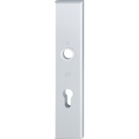 Hoppe los buitenschild F1 PC55 (rechthoekig) - SKG***