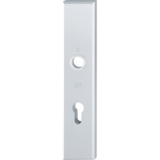 Hop&shy;pe los bui&shy;ten&shy;schild F1 PC55 (recht&shy;hoe&shy;kig) - SKG***