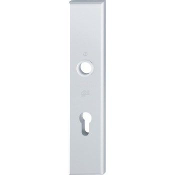 Hoppe los buitenschild F1 PC92 (rechthoekig) - SKG***