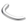 Hoppe Marseille smalschild draaibare knop/kruk F1 PC55 LS met kerntrekbeveiliging (afgerond) - SKG*** Hoppe Marseille smalschild draaibare knop/kruk F1 PC55 LS met kerntrekbeveiliging (afgerond) - SKG***