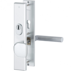 Hop&shy;pe Am&shy;ster&shy;dam se&shy;ni&shy;o&shy;ren&shy;be&shy;slag knop/kruk F1 PC72 LS met kern&shy;trek&shy;be&shy;vei&shy;li&shy;ging (recht&shy;hoe&shy;kig) - SKG***