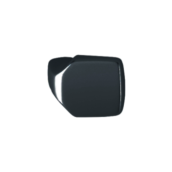 Hoppe knop 61G (London) Zwart Hoppe knop 61G (London) Zwart
