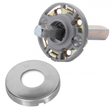 Hop&shy;pe kruk-mon&shy;ta&shy;ge&shy;mo&shy;du&shy;le - af&shy;ge&shy;rond - F1 - deur&shy;dik&shy;te 76 t/m 78 mm