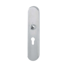 Hop&shy;pe vei&shy;lig&shy;heids&shy;be&shy;slag los bin&shy;nen&shy;schild RVS PC72 (af&shy;ge&shy;rond) 