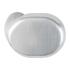 Hop&shy;pe knop 86G (Tokyo) RVS