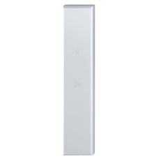 Hop&shy;pe ge&shy;heel blind bui&shy;ten&shy;schild F1 (recht&shy;hoe&shy;kig) - SKG***