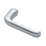 Hoppe London veiligheidsbeslag draaibare knop (kogel)/kruk F1 PC55 LS met kerntrekbeveiliging (rechthoekig) - SKG*** Hoppe London veiligheidsbeslag draaibare knop (kogel)/kruk F1 PC55 LS met kerntrekbeveiliging (rechthoekig) - SKG***