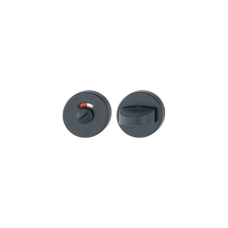 Hop&shy;pe toi&shy;let&shy;ro&shy;zet&shy;ten rond zwart