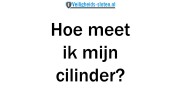 DOM ixTwido cilinder met kerntrekbeveiliging - SKG*** DOM ixTwido cilinder met kerntrekbeveiliging - SKG***