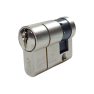 Iseo F6 Extra S cilinder met kerntrekbeveiliging - SKG*** Iseo F6 Extra S cilinder met kerntrekbeveiliging - SKG***