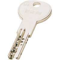 Iseo R7 sleutel - nabestellen