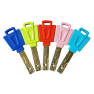 M&C Color Budget cilinder met kerntrekbeveiliging (1x) - SKG*** M&C Color Budget cilinder met kerntrekbeveiliging (1x) - SKG***