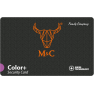 M&C Color+ halve cilinder met kerntrekbeveiliging - SKG*** M&C Color+ halve cilinder met kerntrekbeveiliging - SKG***