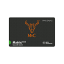 M&C Matrix sleutel - nabestellen M&C Matrix sleutel - nabestellen