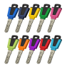 M&C Color+ Hangslot - SKG3 (Nabestellen) M&C Color+ Hangslot - SKG3 (Nabestellen)