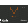 M&C Condor cilinder met kerntrekbeveiliging - SKG*** M&C Condor cilinder met kerntrekbeveiliging - SKG***