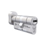 M&C Condor cilinder met kerntrekbeveiliging - SKG*** M&C Condor cilinder met kerntrekbeveiliging - SKG***