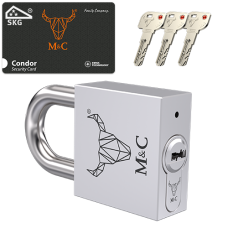 M&C Con&shy;dor Hang&shy;slot - SKG3