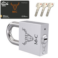 M&C Mi&shy;nos Hang&shy;slot - SKG3