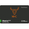 M&C Matrix Hangslot - SKG3