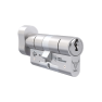 M&C Matrix cilinder met kerntrekbeveiliging - SKG*** M&C Matrix cilinder met kerntrekbeveiliging - SKG***