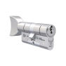 M&C Matrix cilinder met kerntrekbeveiliging - SKG*** M&C Matrix cilinder met kerntrekbeveiliging - SKG***