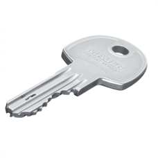 Mau&shy;er DT1 sluit&shy;plan sleu&shy;tel - na&shy;be&shy;stel&shy;len