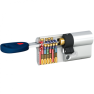 Mauer New Wave 4 cilinder - nabestellen Mauer New Wave 4 cilinder - nabestellen