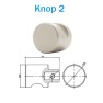 Mauer DT1+ cilinder met kerntrekbeveiliging - SKG*** Mauer DT1+ cilinder met kerntrekbeveiliging - SKG***