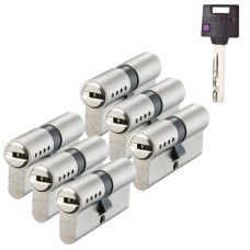 Mul-T-Lock Clas&shy;sic Pro ci&shy;lin&shy;der met kern&shy;trek&shy;be&shy;vei&shy;li&shy;ging (6x) - SKG***