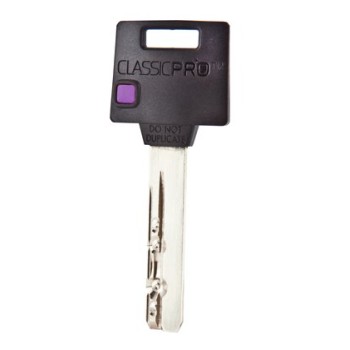 Mul-T-Lock sleutel - nabestellen Mul-T-Lock sleutel - nabestellen