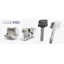 Mul-T-Lock Classic Pro MTL400 cilinder met kerntrekbeveiliging - SKG*** Mul-T-Lock Classic Pro MTL400 cilinder met kerntrekbeveiliging - SKG***