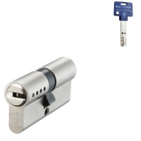 Mul-T-Lock Interactive+ cilinder met kerntrekbeveiliging (1x) - SKG*** Mul-T-Lock Interactive+ cilinder met kerntrekbeveiliging (1x) - SKG***