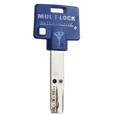 Mul-T-Lock In&shy;ter&shy;ac&shy;ti&shy;ve+ sleu&shy;tel - na&shy;be&shy;stel&shy;len