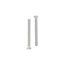 Ne&shy;mef schroe&shy;vens&shy;et t.b.v. 3400-2 se&shy;rie (ro&shy;zet) - deur&shy;dik&shy;te 53 t/m 57 mm - F1