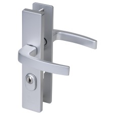 Ne&shy;mef 3417-2 vei&shy;lig&shy;heids&shy;be&shy;slag kruk/ kruk met kern&shy;trek&shy;be&shy;vei&shy;li&shy;ging PC55 deur&shy;dik&shy;te 38 tot 45 mm SKG3