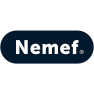 Nemef NF3+ cilinder met kerntrekbeveiliging - SKG*** Nemef NF3+ cilinder met kerntrekbeveiliging - SKG***