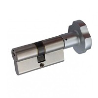 Nemef NF3 133/9 knopcilinder met kerntrekbeveiliging - SKG*** Nemef NF3 133/9 knopcilinder met kerntrekbeveiliging - SKG***