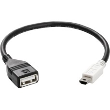 ASSA ABLOY CLIQ Mini USB adapter ASSA ABLOY CLIQ Mini USB adapter