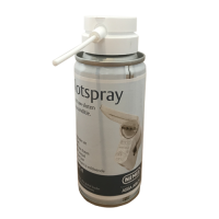 Nemef slotspray 100 ml